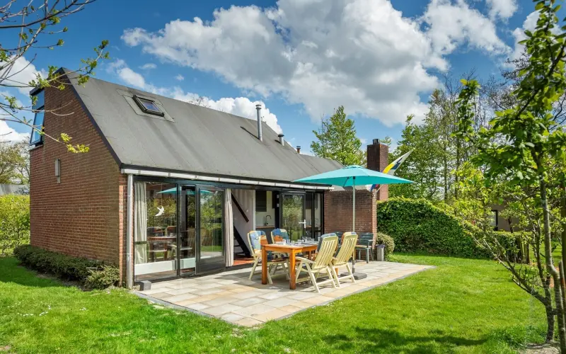 Ferienhaus Burgh-Haamstede