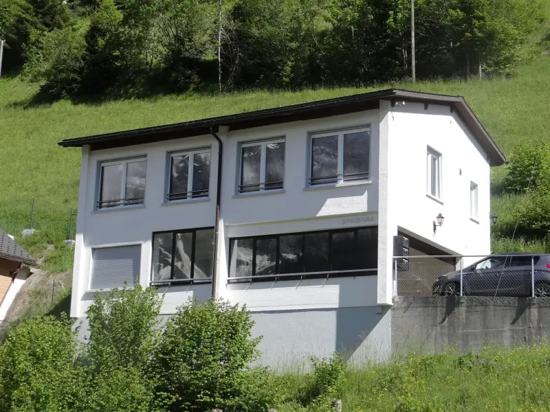 Ferienwohnung Engelberg