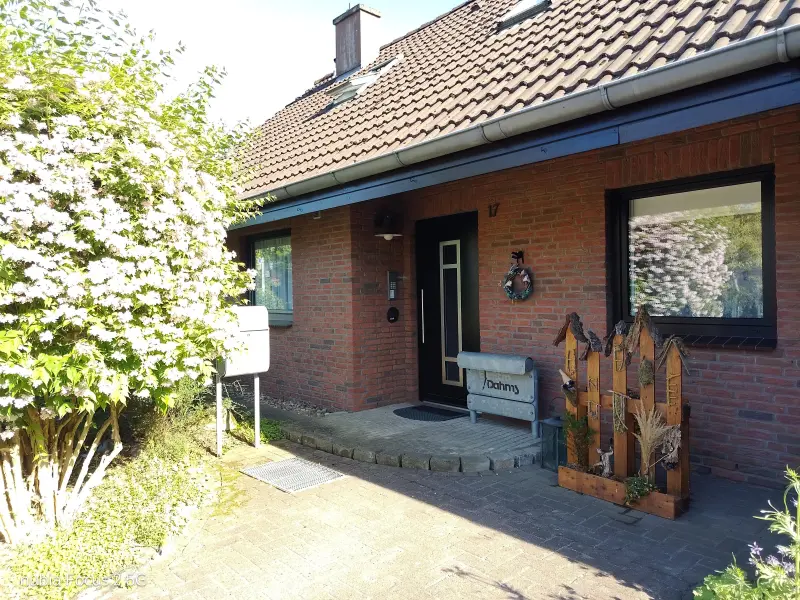 Ferienwohnung Burgdorf