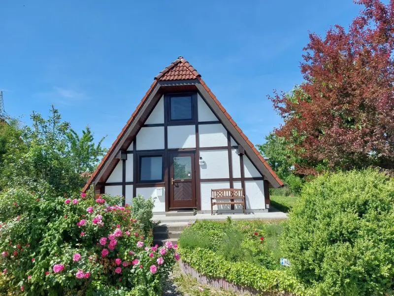 Ferienhaus Hollern