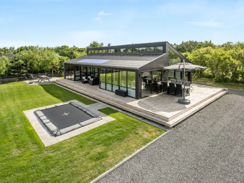 House Skjern