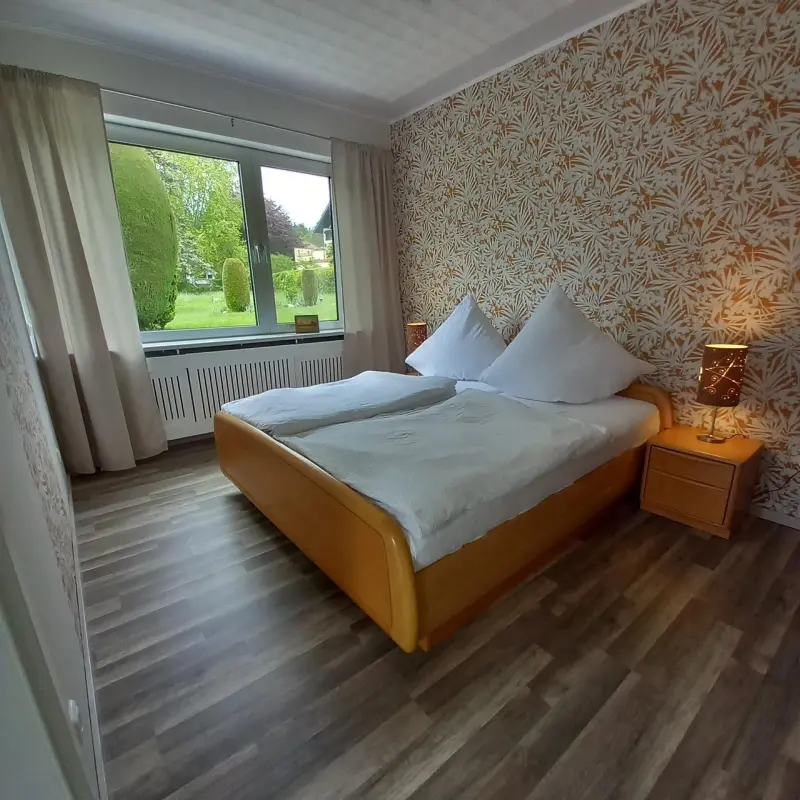 Ferienwohnung Daun