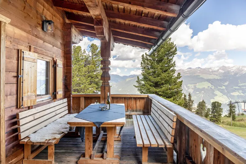 Chalet Kaltenbach