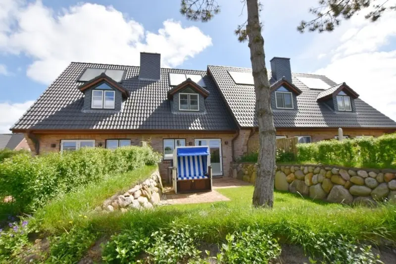 Ferienhaus Keitum