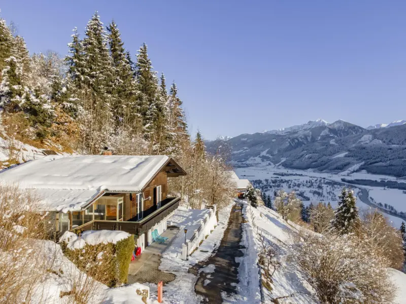 Ferienhaus mit Hund in Piesendorf für max. 6 Personen Ferienhaus mit Hund in Piesendorf für max. 6 Personen