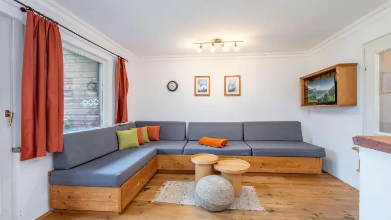 Ferienwohnung Bad Aussee