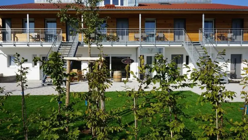Ferienwohnung  Bönnigheim