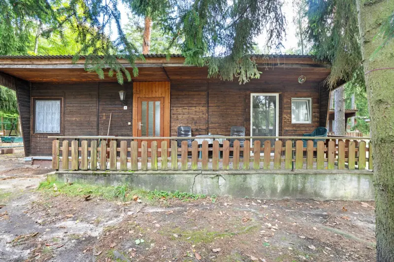 Ferienhaus Niesky