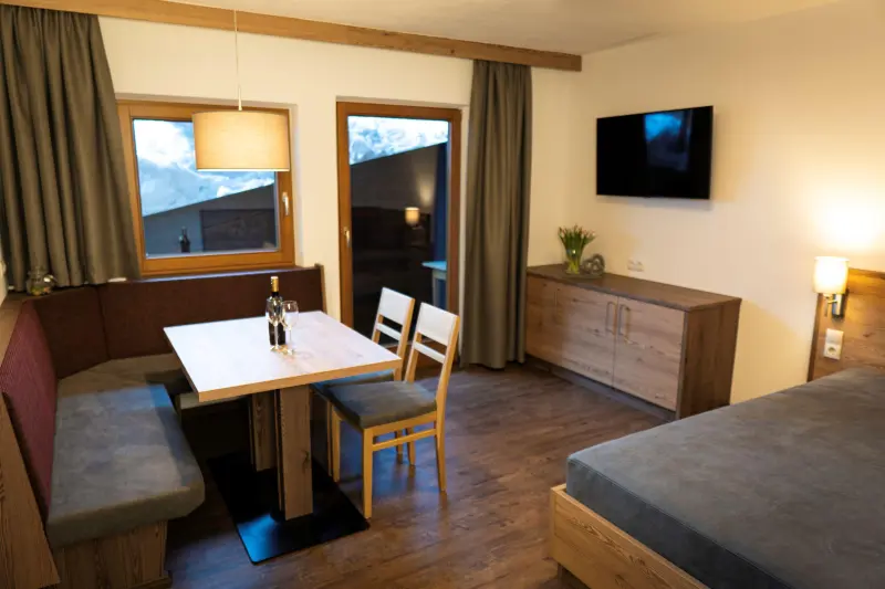 Ferienwohnung in Unterlängenfeld, Tirol, Österreich