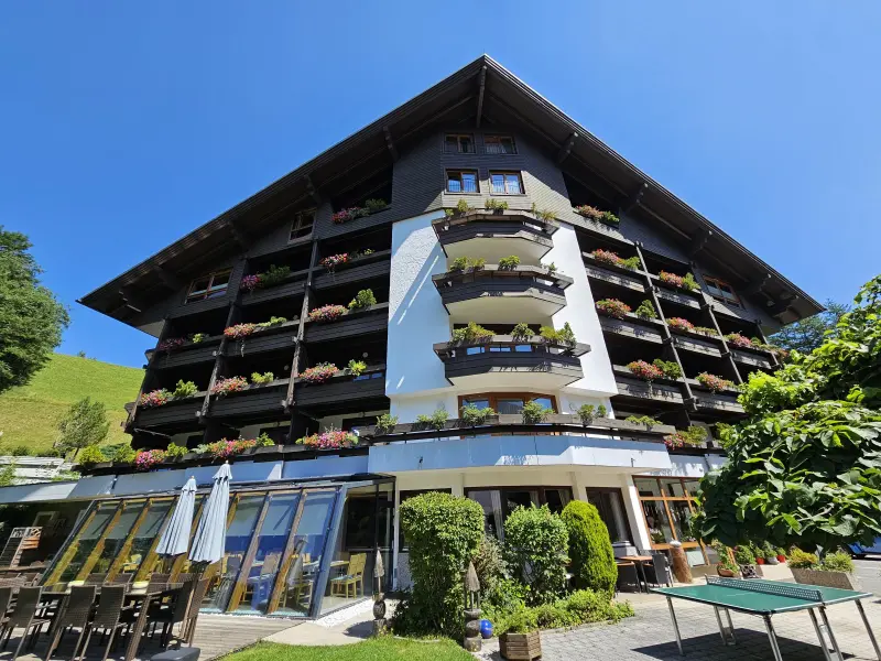 Ferienwohnung Bad Kleinkirchheim