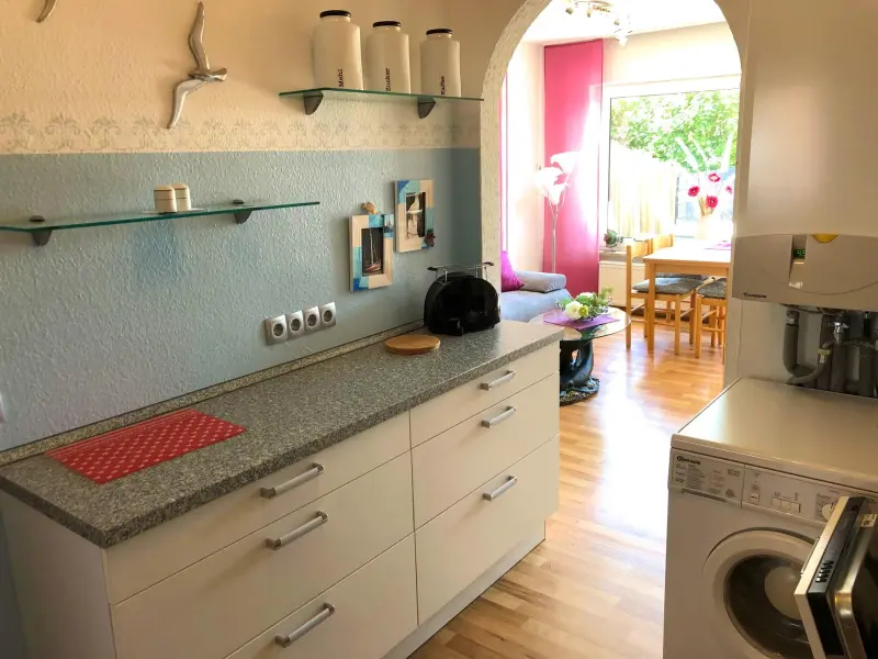 Ferienwohnung Norddeich