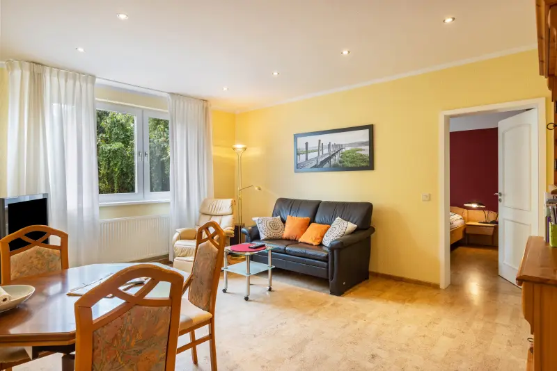 Ferienwohnung  Kaufungen