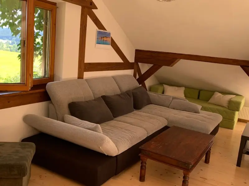 Ferienwohnung Weitnau
