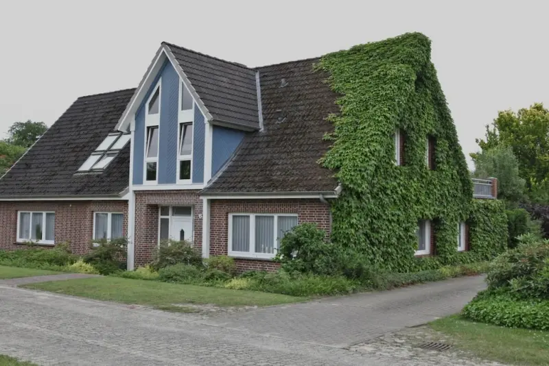 Ferienhaus Bremervörde