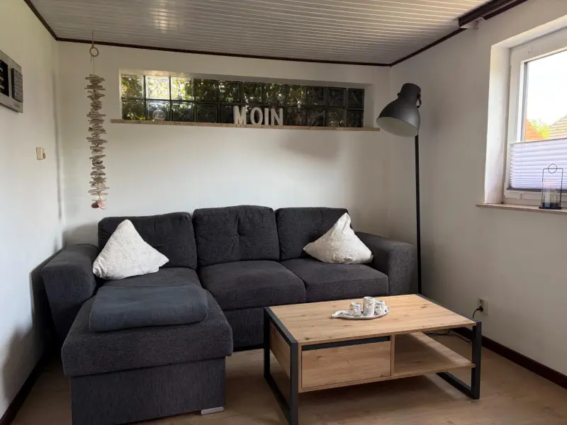 Bungalow Dahme