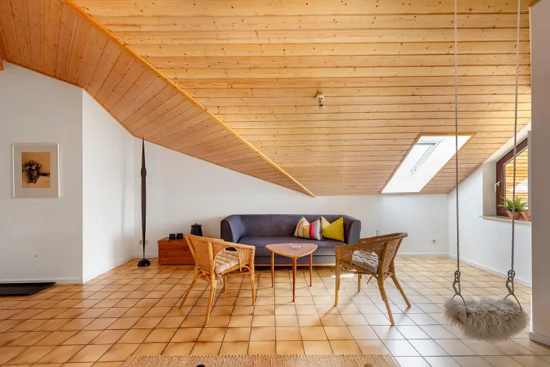 Ferienwohnung Kirchheim unter Teck