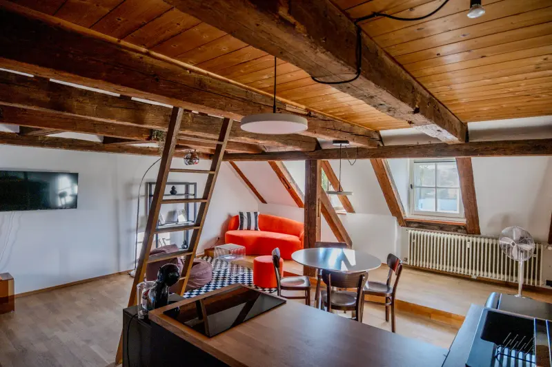 Ferienwohnung Vilsbiburg