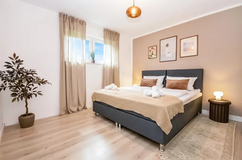 Ferienwohnung  Rheda-Wiedenbrück