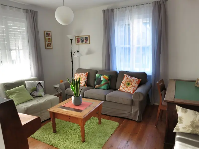 Ferienwohnung  Nürnberg