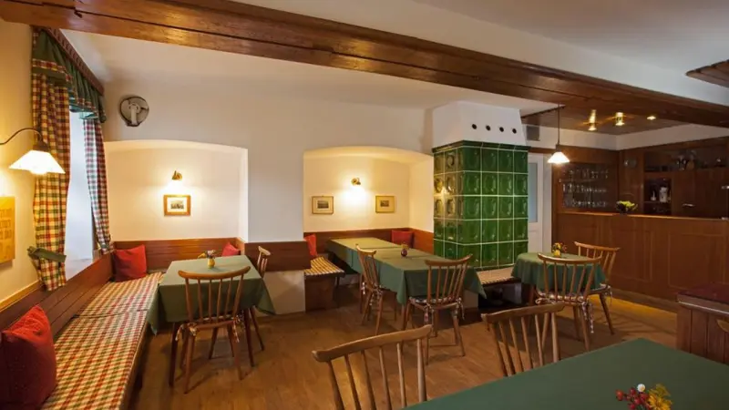 Ferienwohnung Wachau
