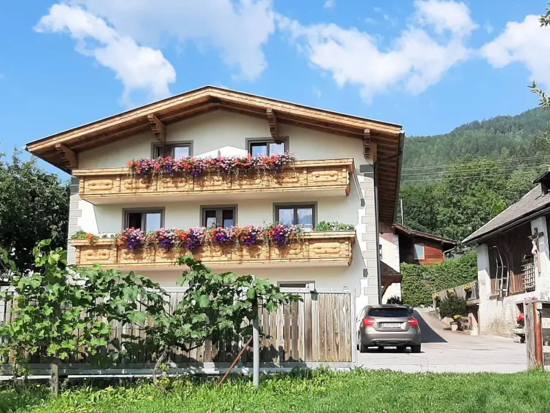 Ferienwohnung in Obervellach, Flattach f&uuml;r max. 4 Personen
