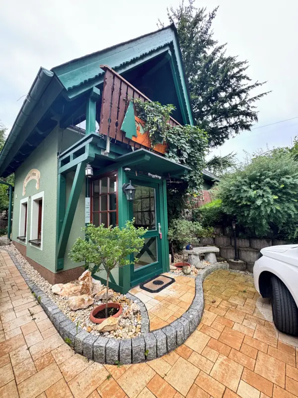 Ferienhaus Cranzahl