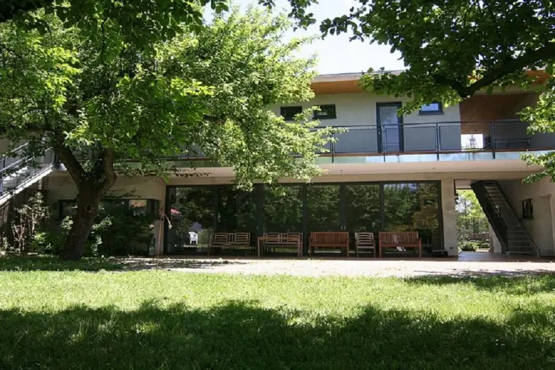 Ferienhaus  Großbeeren