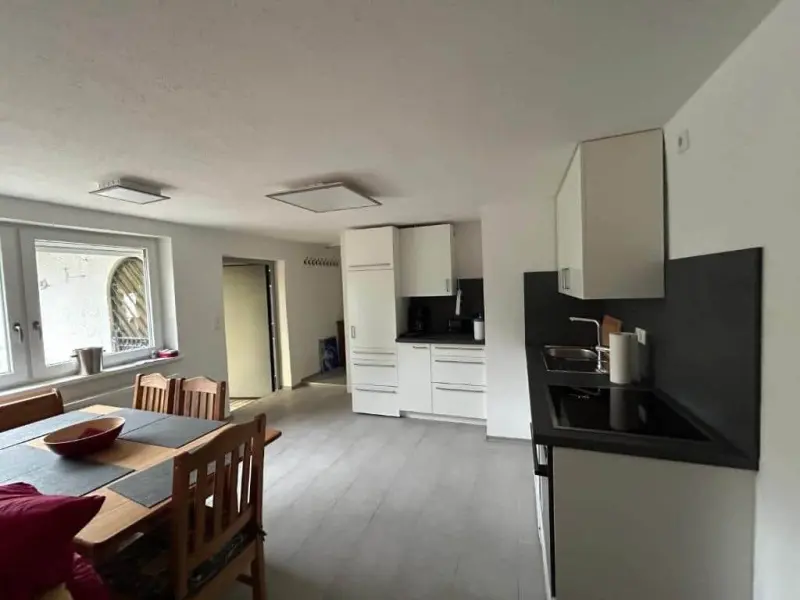 Ferienwohnung Waldkraiburg