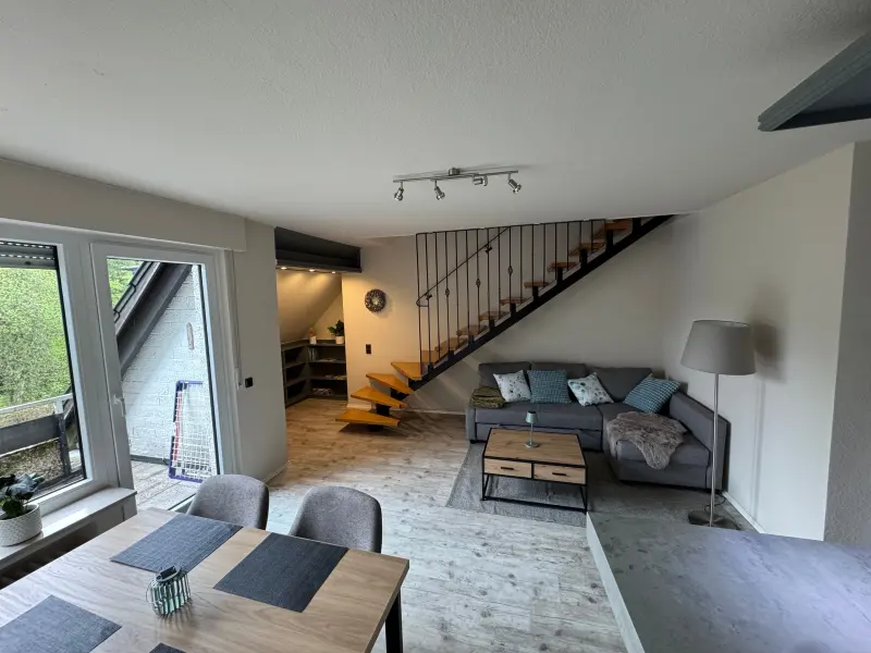 Ferienwohnung Goslar