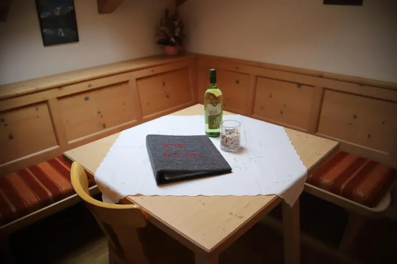 Ferienwohnung Krün