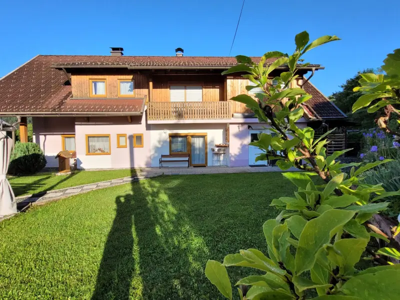 Ferienwohnung Gemeinde Hermagor-Pressegger See