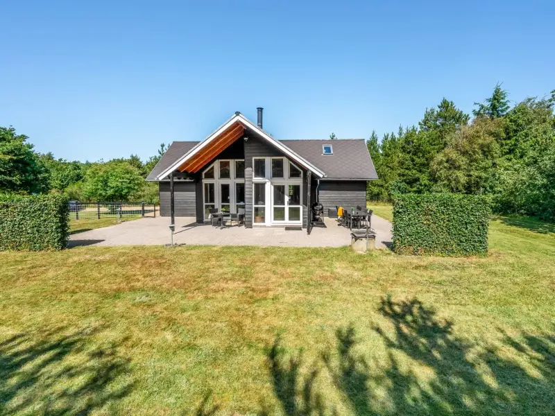 House Skjern