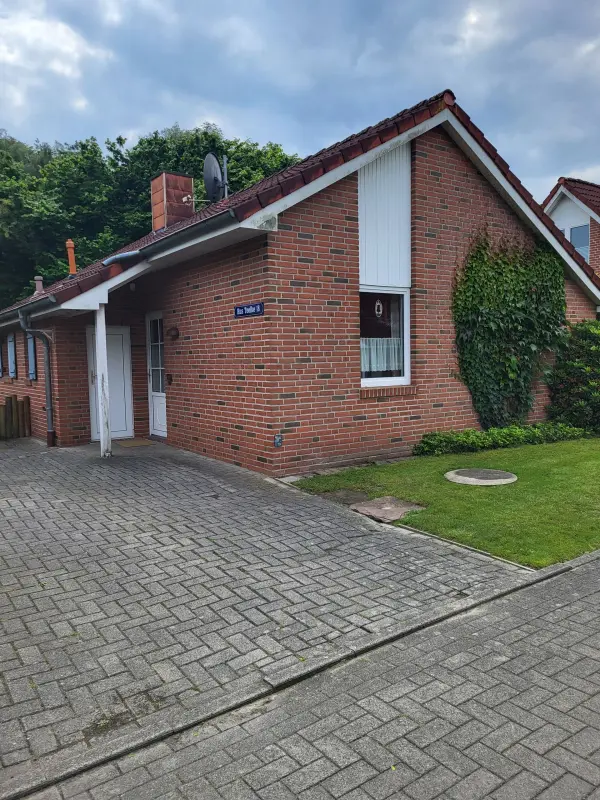 Ferienhaus Papenburg