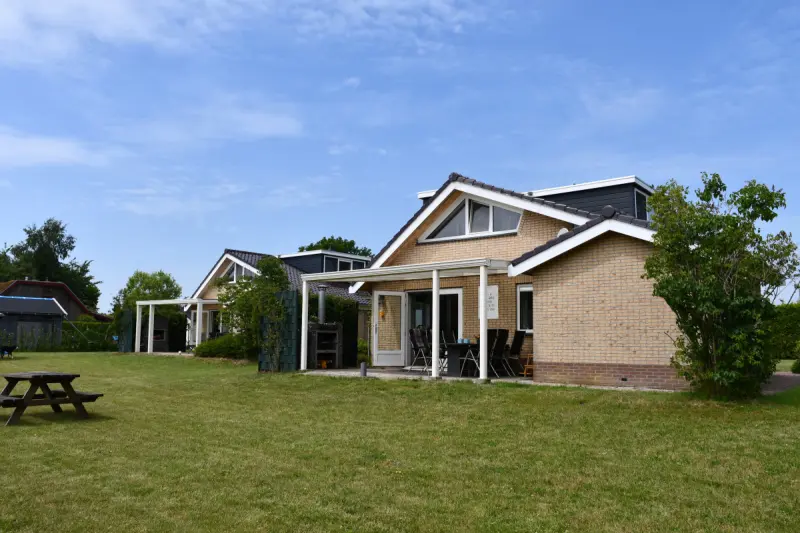 Ferienhaus in Rohel f&uuml;r max. 5 Personen