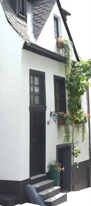 Ferienhaus Zell (Mosel)