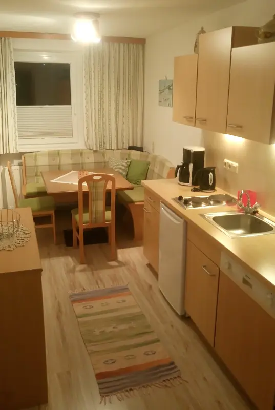 Ferienwohnung Reith im Alpbachtal
