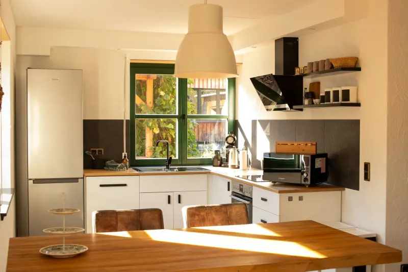 Ferienhaus Antweiler