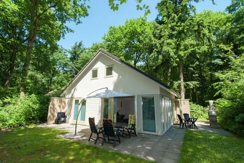 Ferienhaus in Oudemirdum f&uuml;r max. 8 Personen
