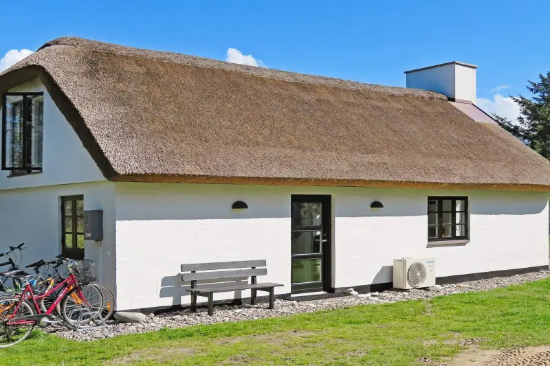 Ferienhaus in Fjerritslev, Torup Strand f&uuml;r max. 7 Personen, 