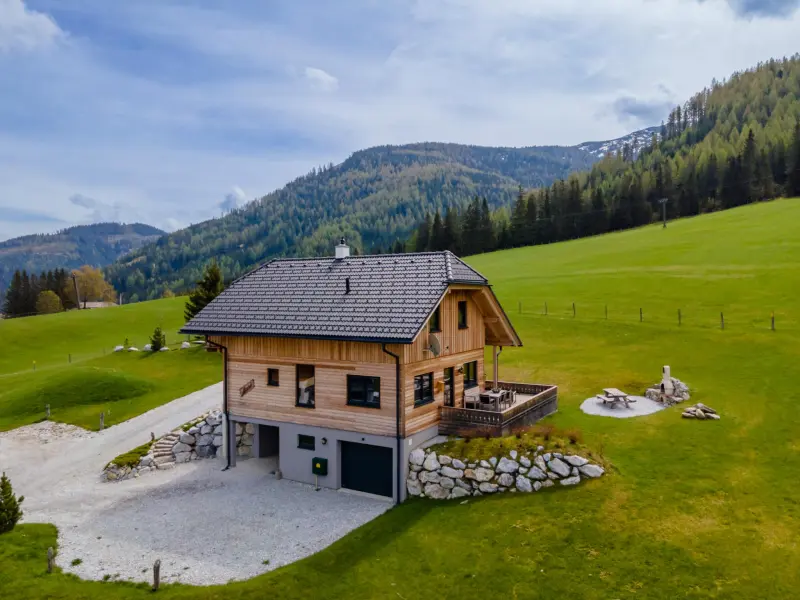 Chalet  Admont