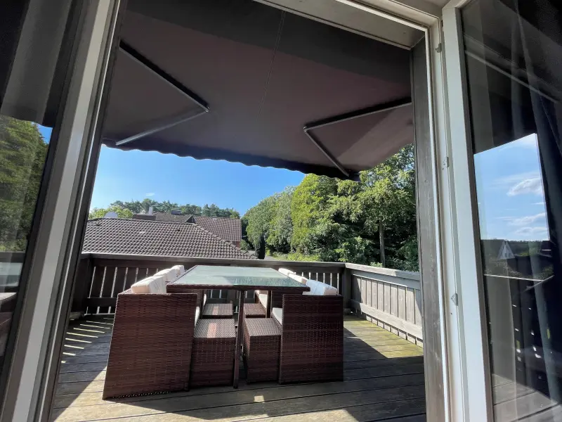 Ferienwohnung Stadthagen