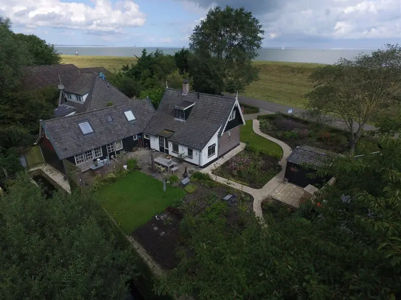 Landhaus Andijk