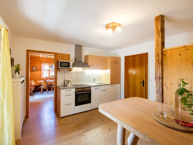 Ferienwohnung Holzkirchen