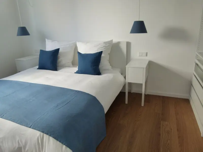 Ferienwohnung Jena