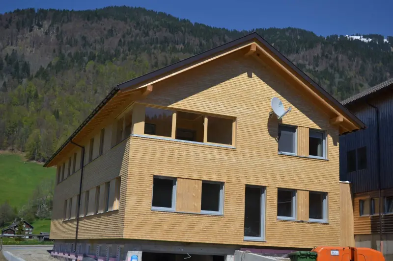 Agriturismo Bezau