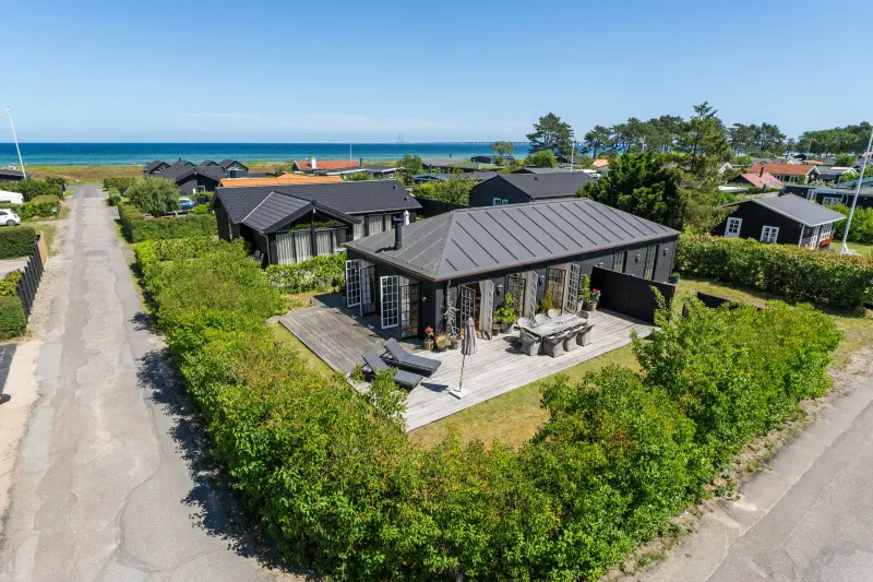 Ferienhaus Nyborg