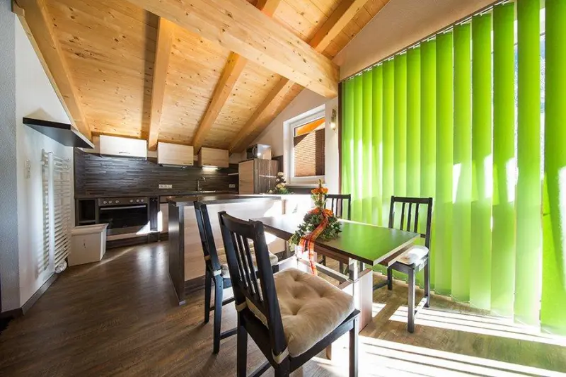 Ferienwohnung Sölden
