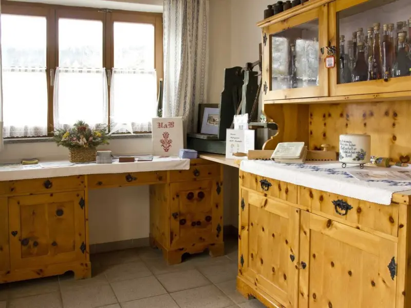 Ferienwohnung Lambach