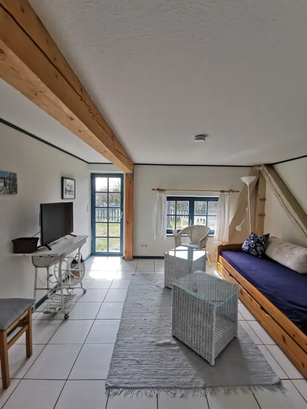 Ferienwohnung Nieby