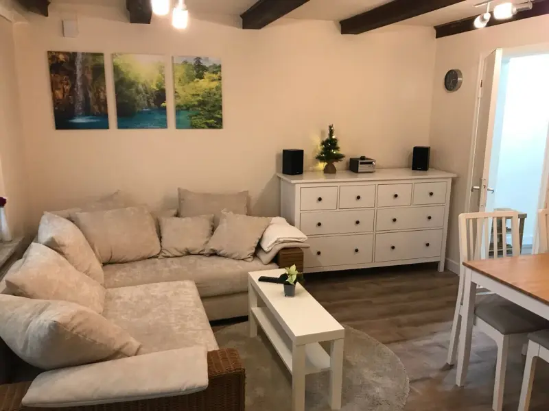 Ferienwohnung Coesfeld